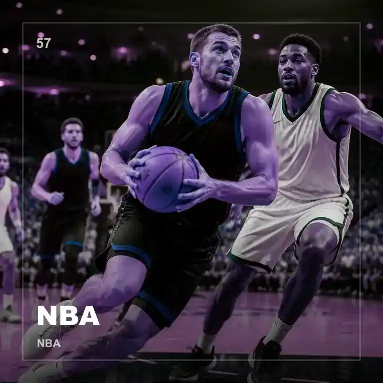 NBA回放